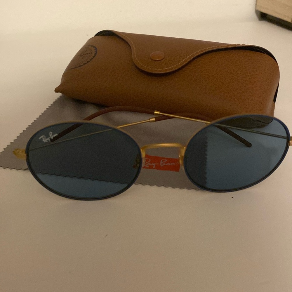 Rayban Sunglasses